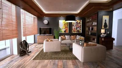 Luxury Apartment #454 in Houston