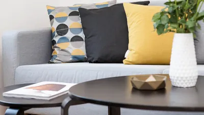 Cozy Apartment #444 in Los Angeles