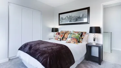 Urban Condo #496 in Phoenix